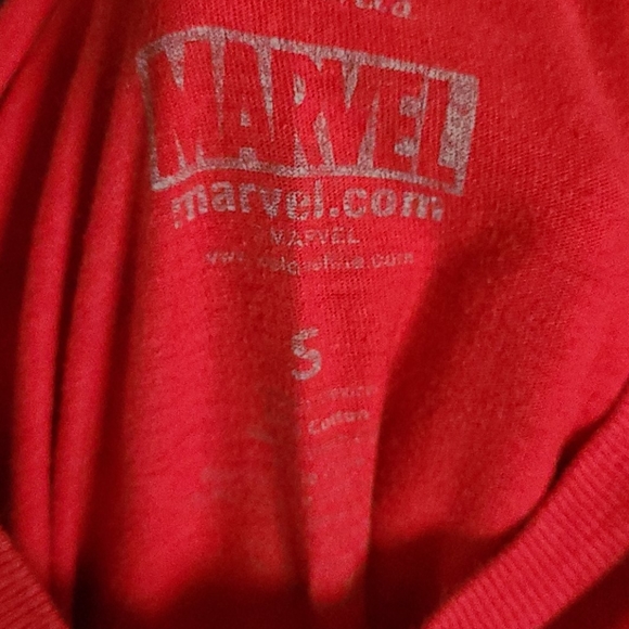 Deadpool Tee - Picture 3 of 3